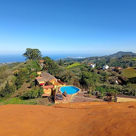 Finca Naturacanaria Moya  Eksteriør bilde