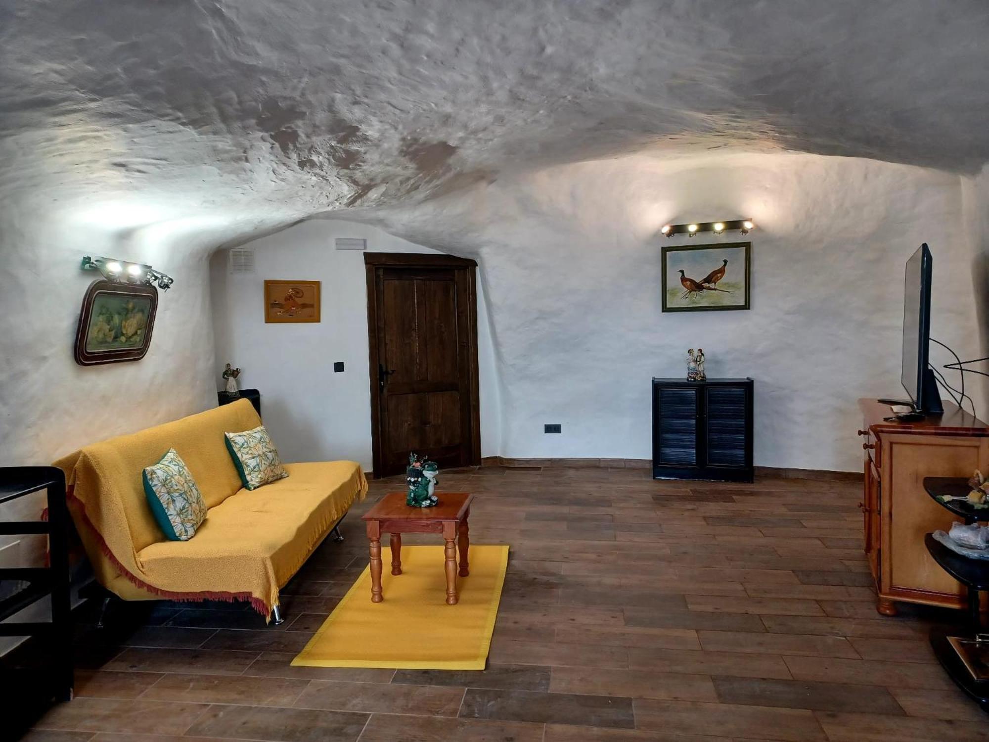 Finca Naturacanaria Moya  Eksteriør bilde
