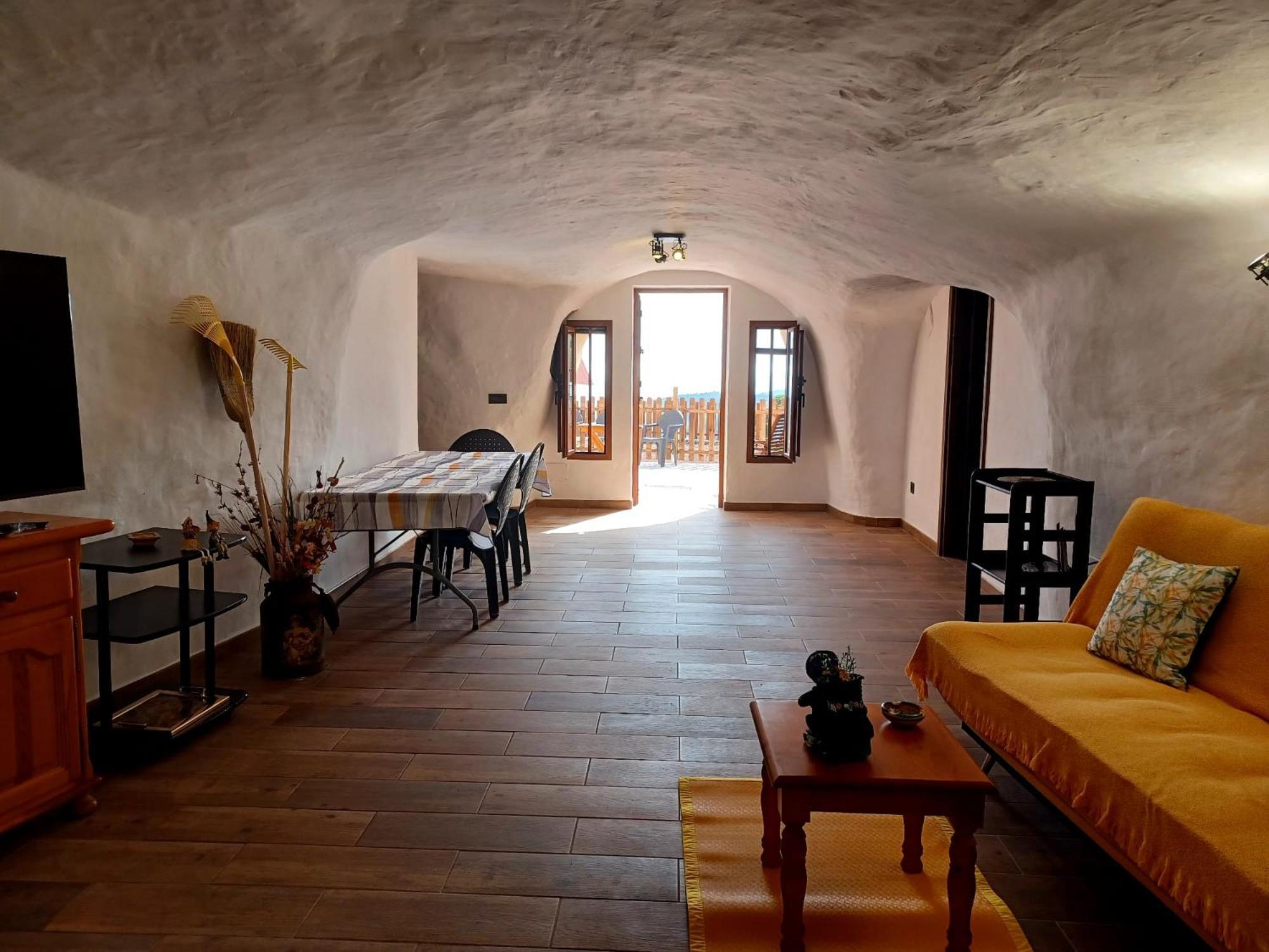 Finca Naturacanaria Moya  Eksteriør bilde