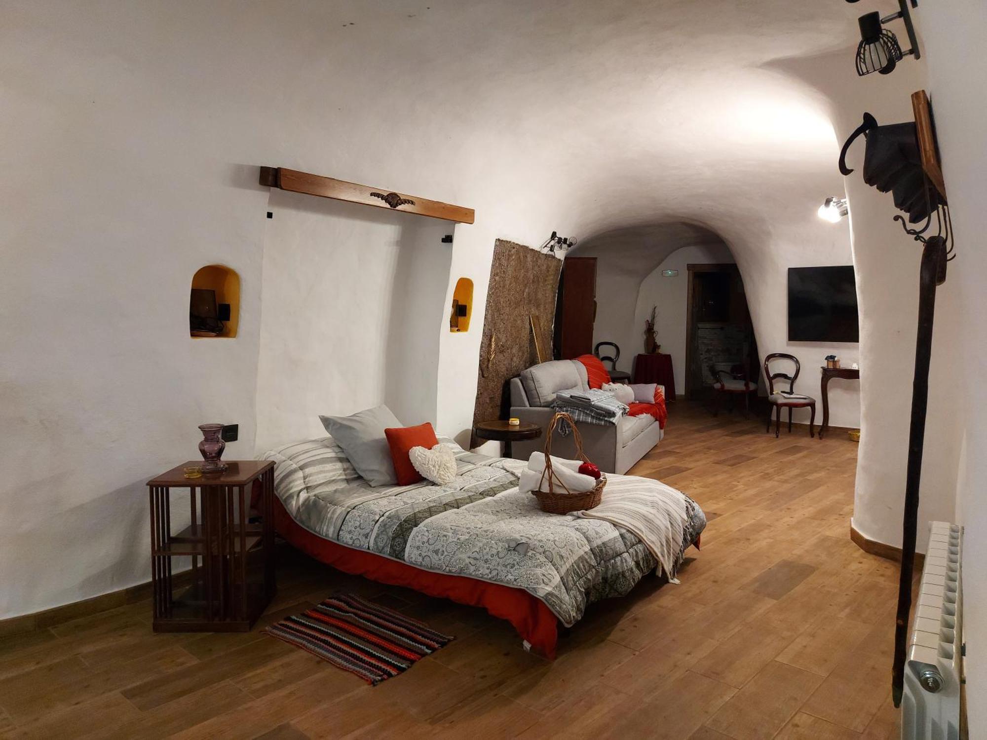 Finca Naturacanaria Moya  Eksteriør bilde