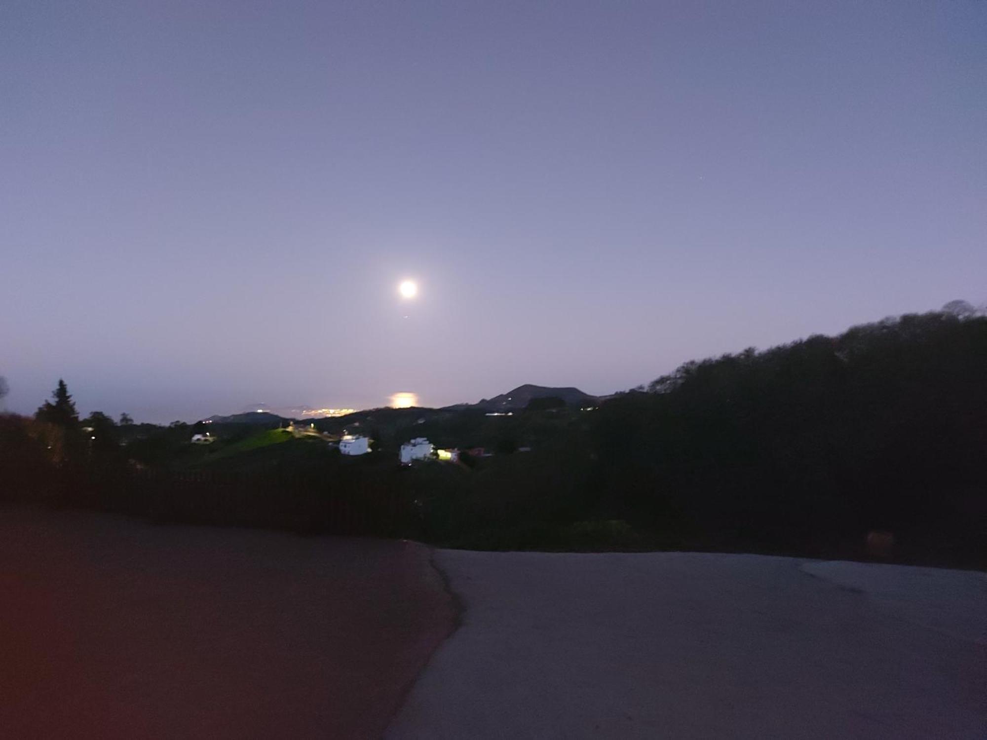 Finca Naturacanaria Moya  Eksteriør bilde